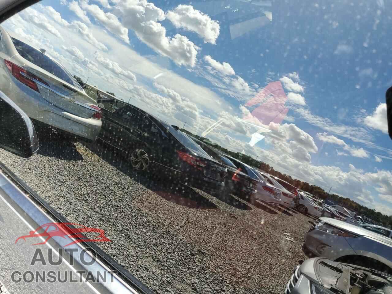 TESLA MODEL 3 2022 - 5YJ3E1EBXNF287404