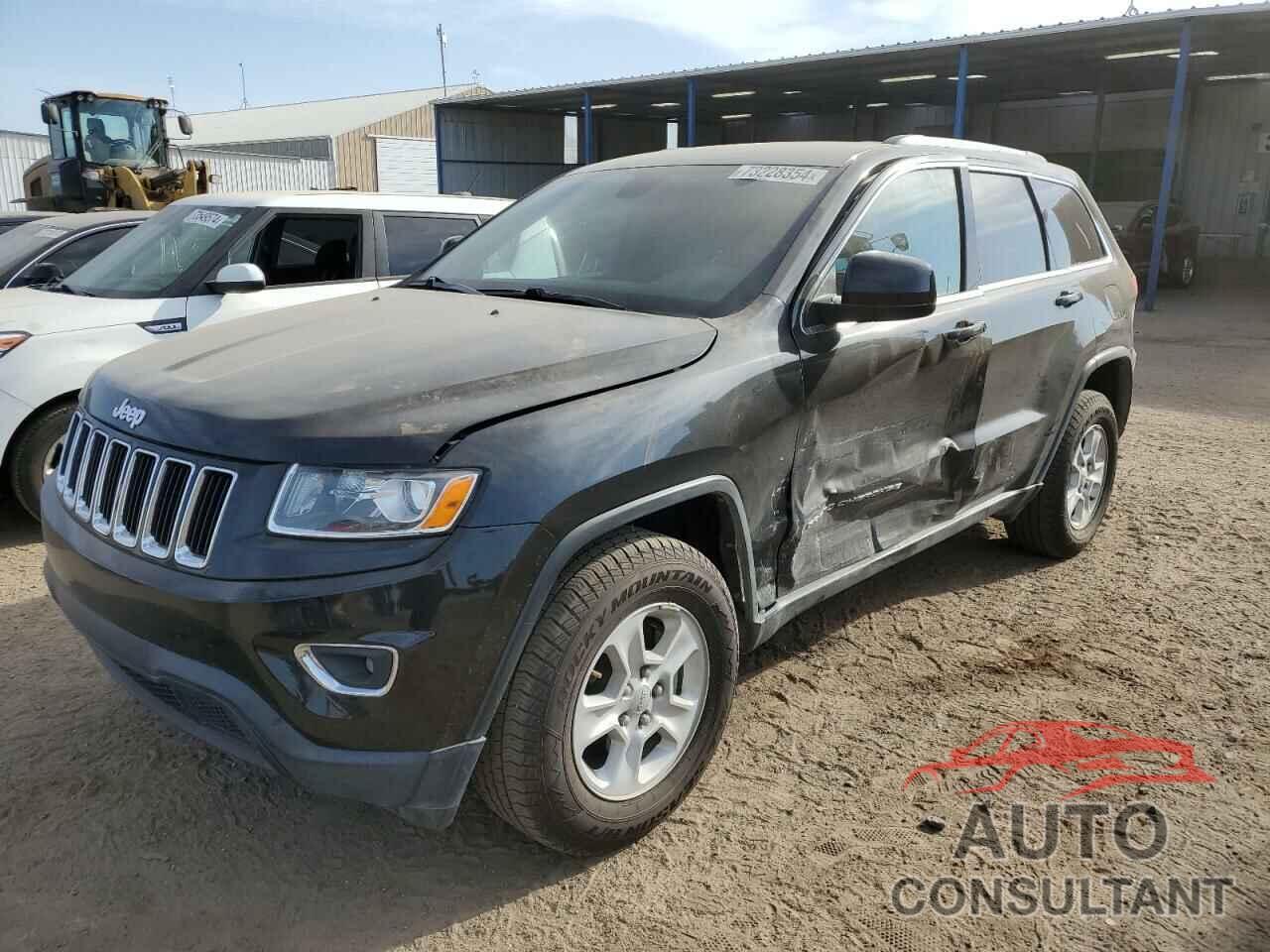 JEEP GRAND CHER 2015 - 1C4RJFAG6FC191661