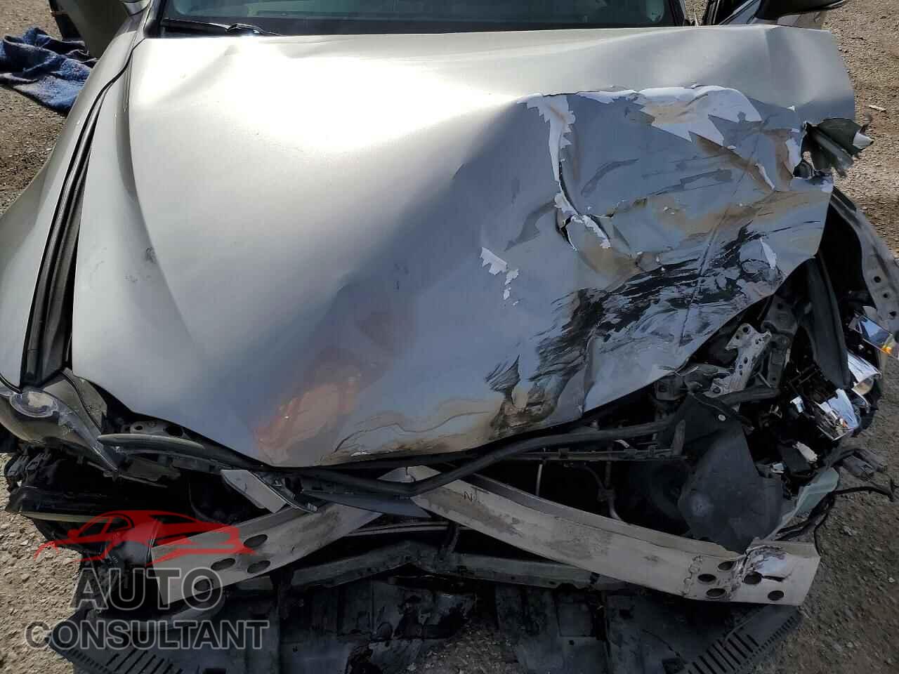 LEXUS IS 2014 - JTHBF1D29E5029112