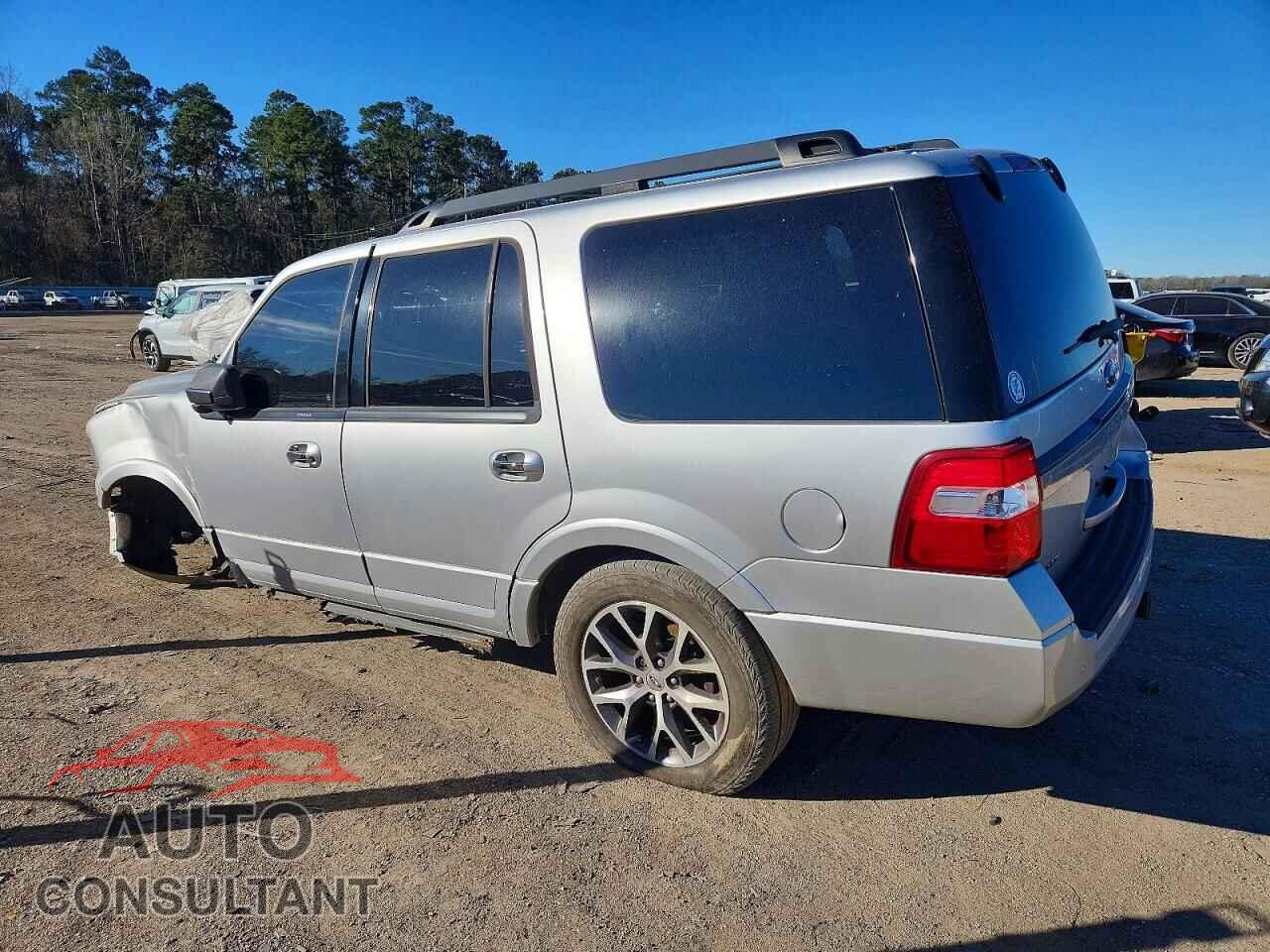 FORD EXPEDITION 2017 - 1FMJU1HT8HEA34159
