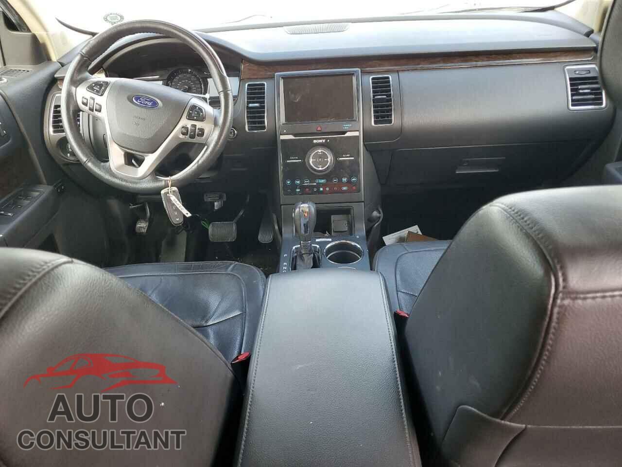 FORD FLEX 2016 - 2FMHK6D89GBA02107