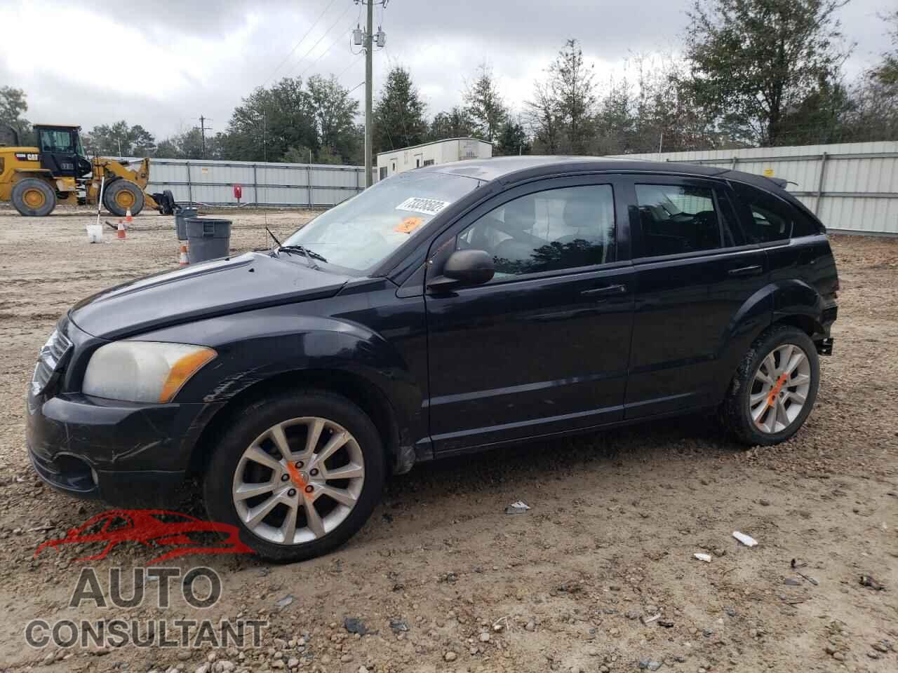 DODGE CALIBER 2011 - 1B3CB5HA9BD168024