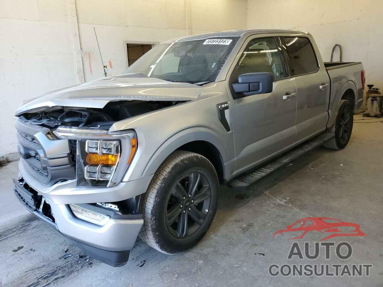 FORD F-150 2023 - 1FTEW1C53PFC29152