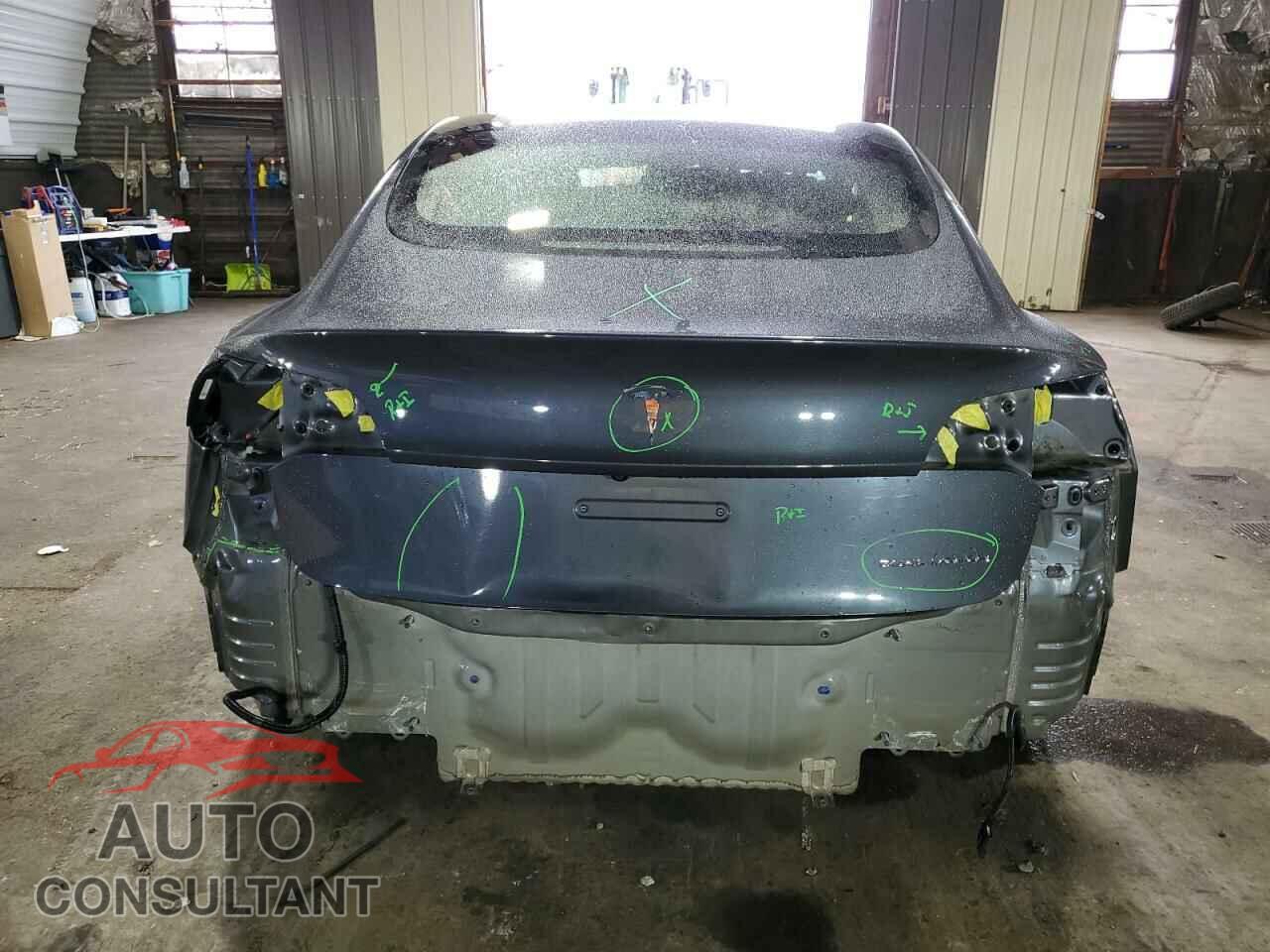 TESLA MODEL 3 2020 - 5YJ3E1EB0LF793577