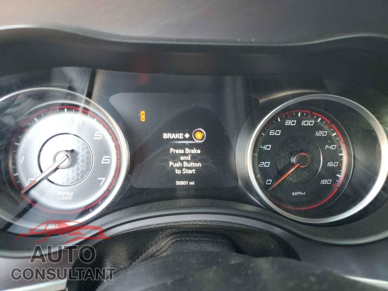 DODGE CHARGER 2019 - 2C3CDXGJ0KH646442
