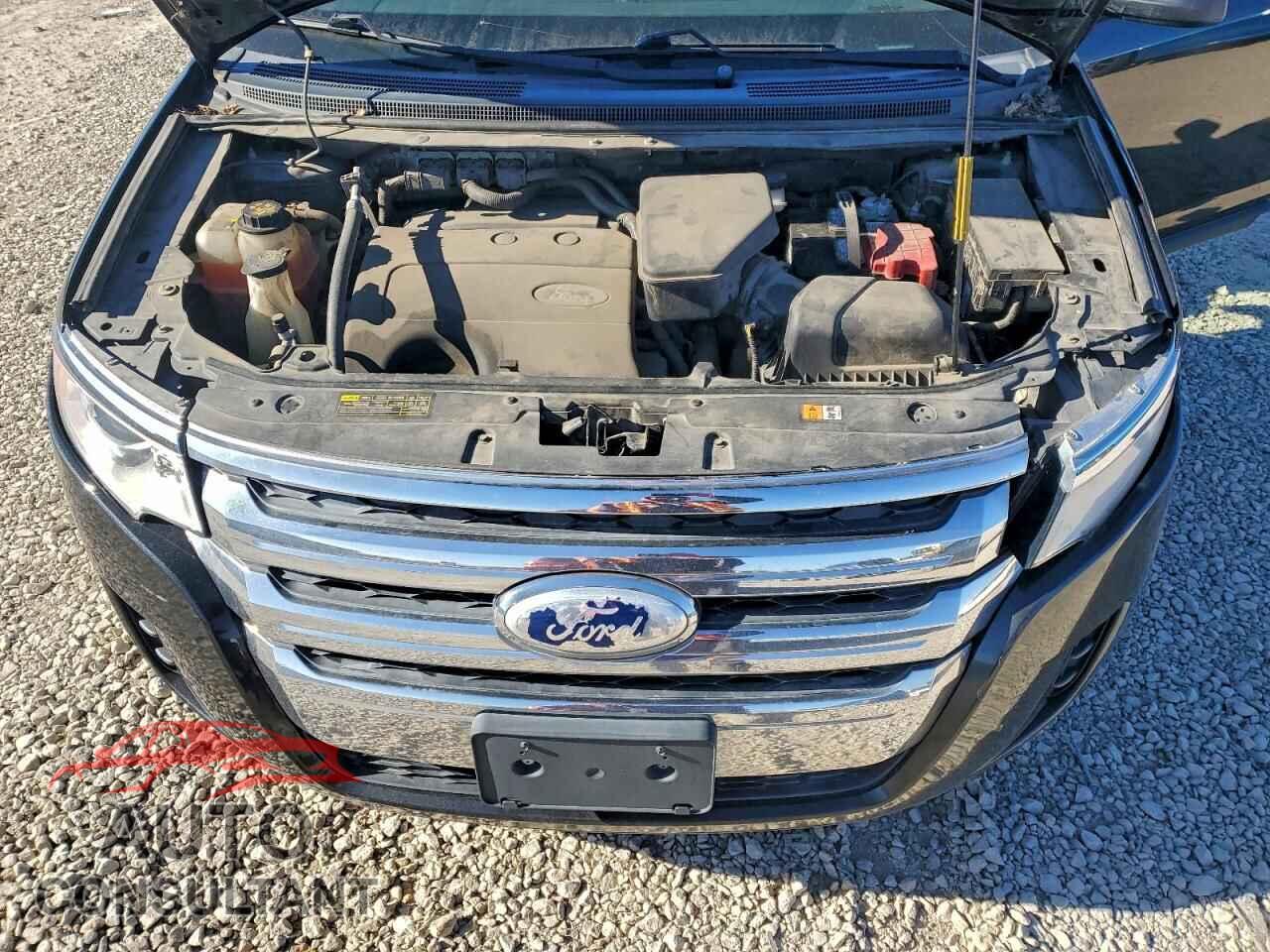 FORD EDGE 2012 - 2FMDK3GC1CBA57514