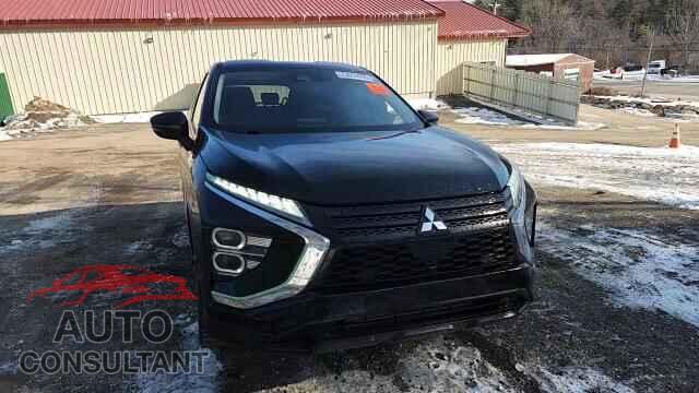 MITSUBISHI ECLIPSE 2023 - JA4ATVAA5PZ001712