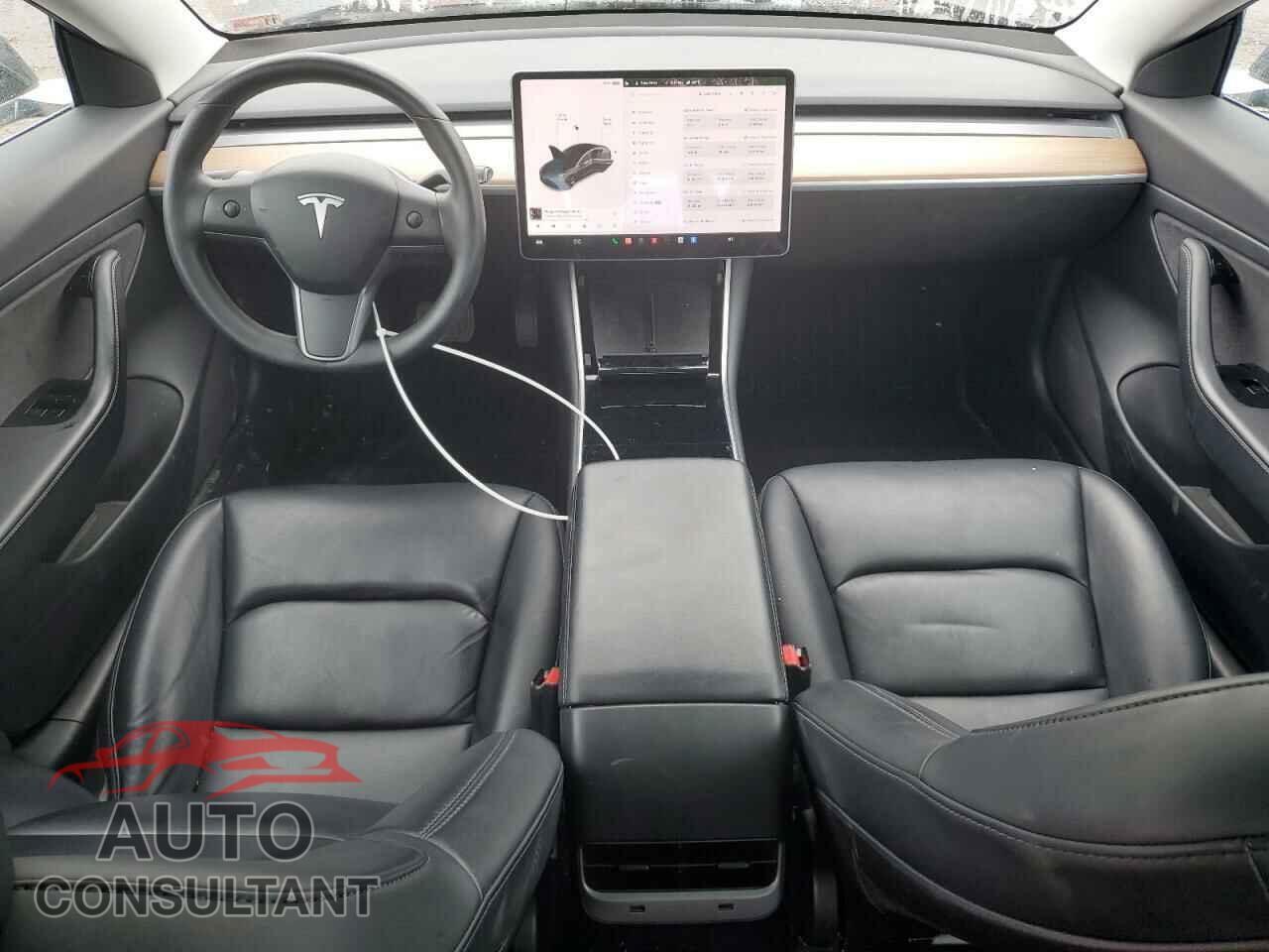 TESLA MODEL 3 2020 - 5YJ3E1EA0LF704405
