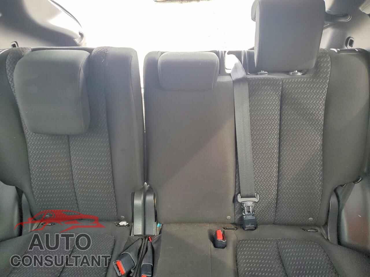 MITSUBISHI ECLIPSE 2018 - JA4AT4AA7JZ068636