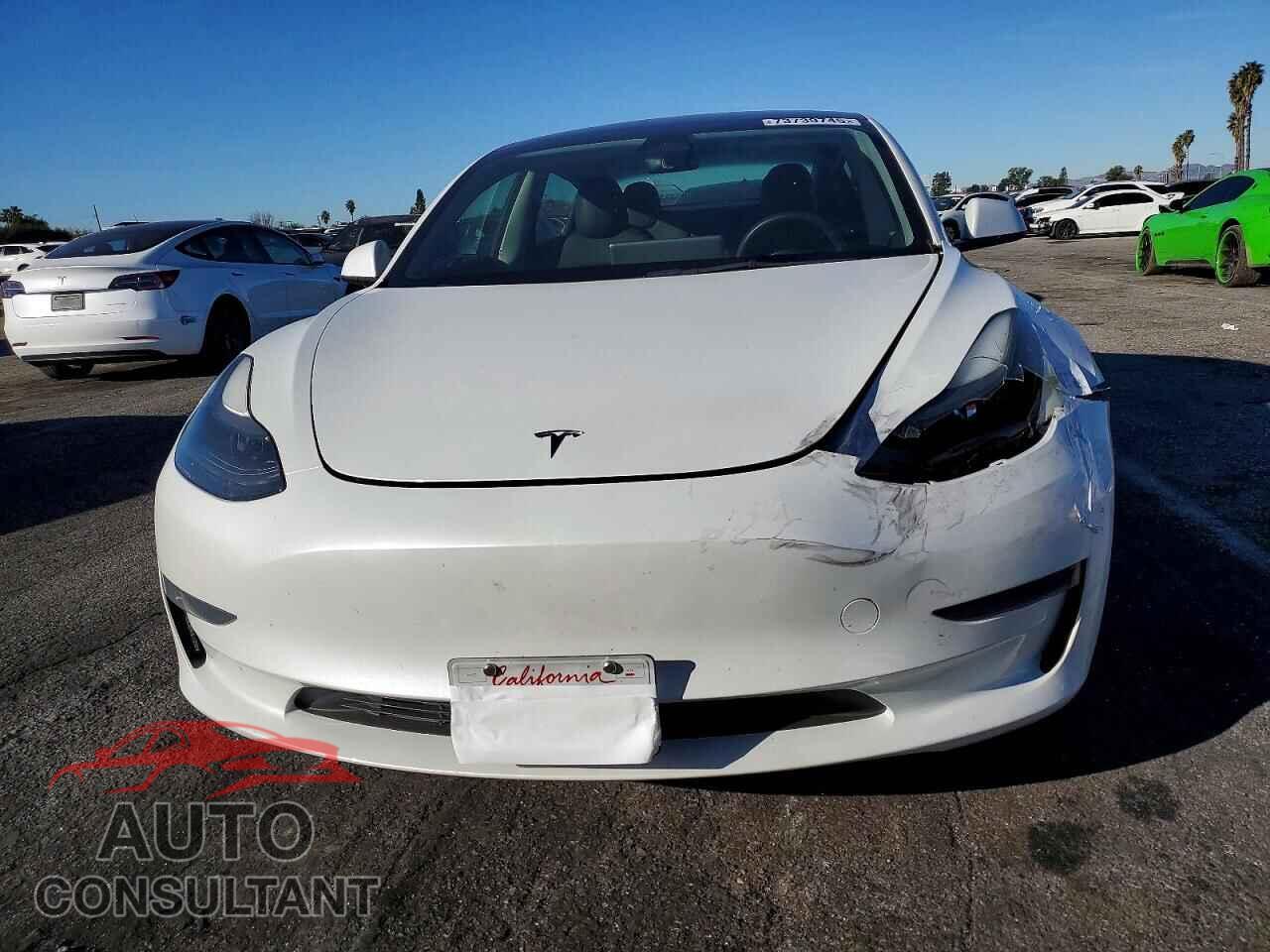 TESLA MODEL 3 2023 - 5YJ3E1EA9PF478466