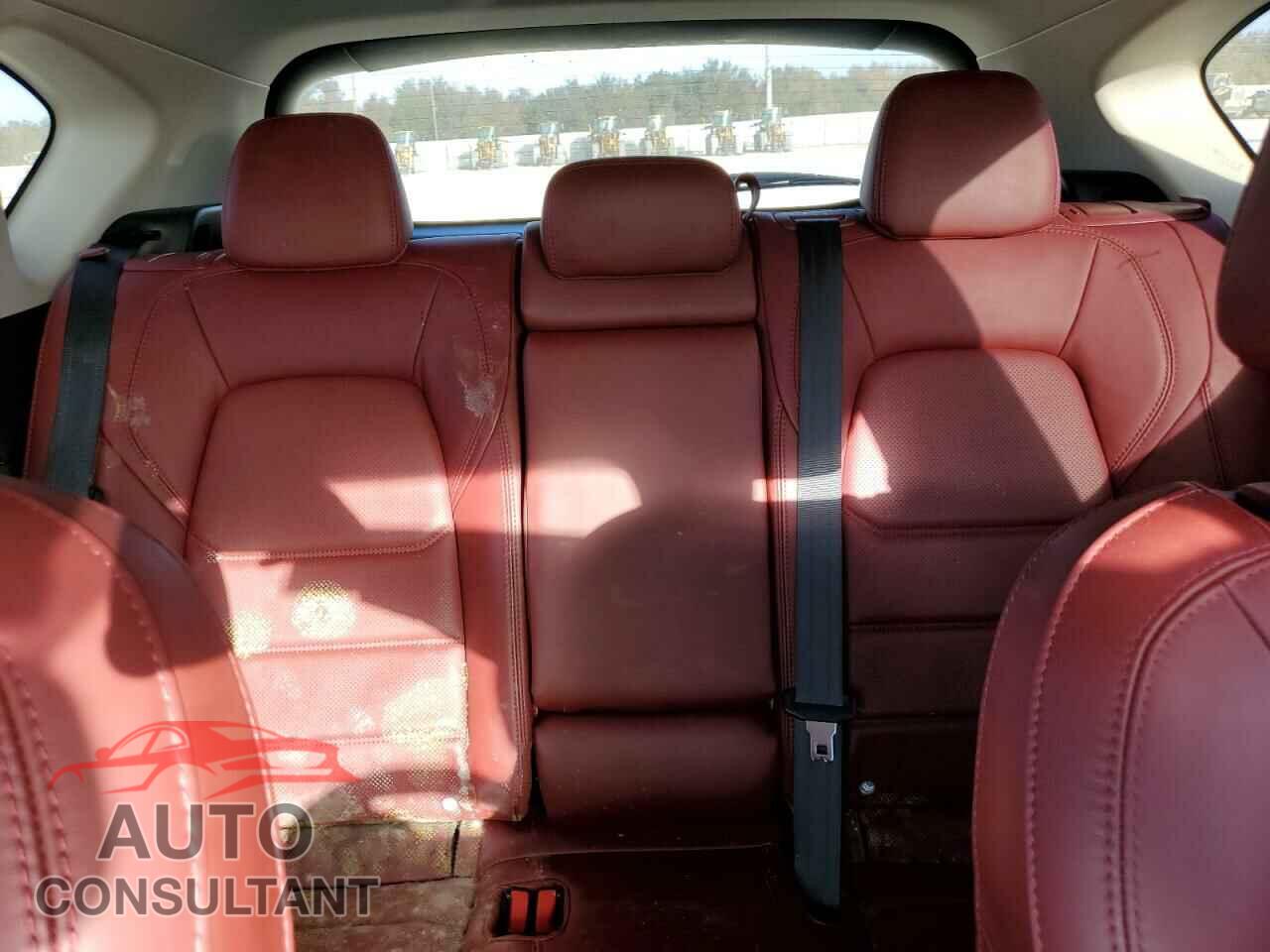 MAZDA CX-5 PREFE 2023 - JM3KFBCM0P0126233