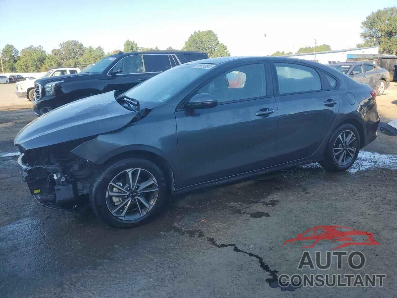 KIA FORTE 2023 - 3KPF24AD9PE648905