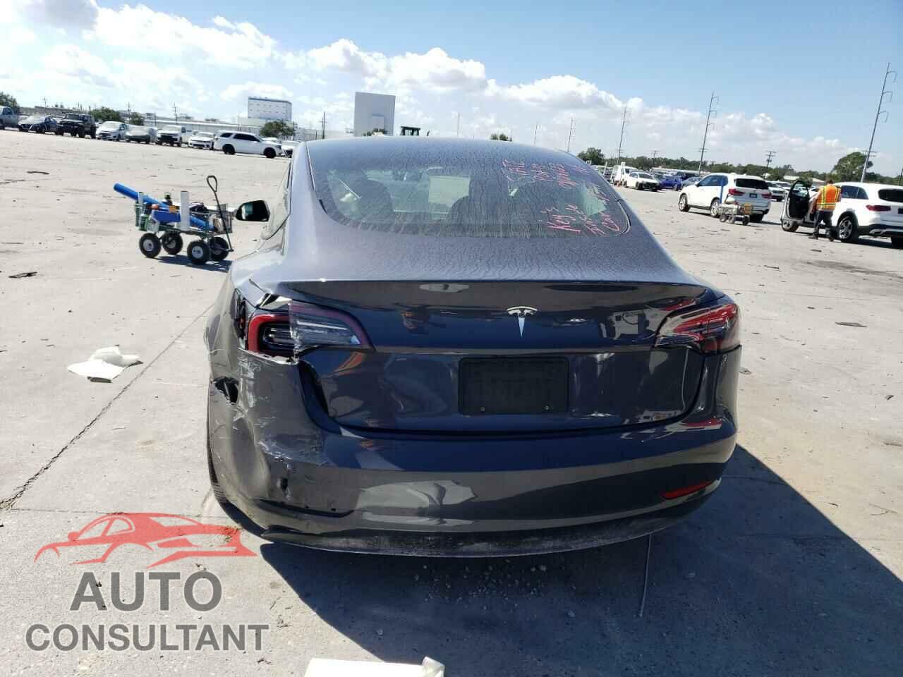 TESLA MODEL 3 2023 - 5YJ3E1EA7PF427371