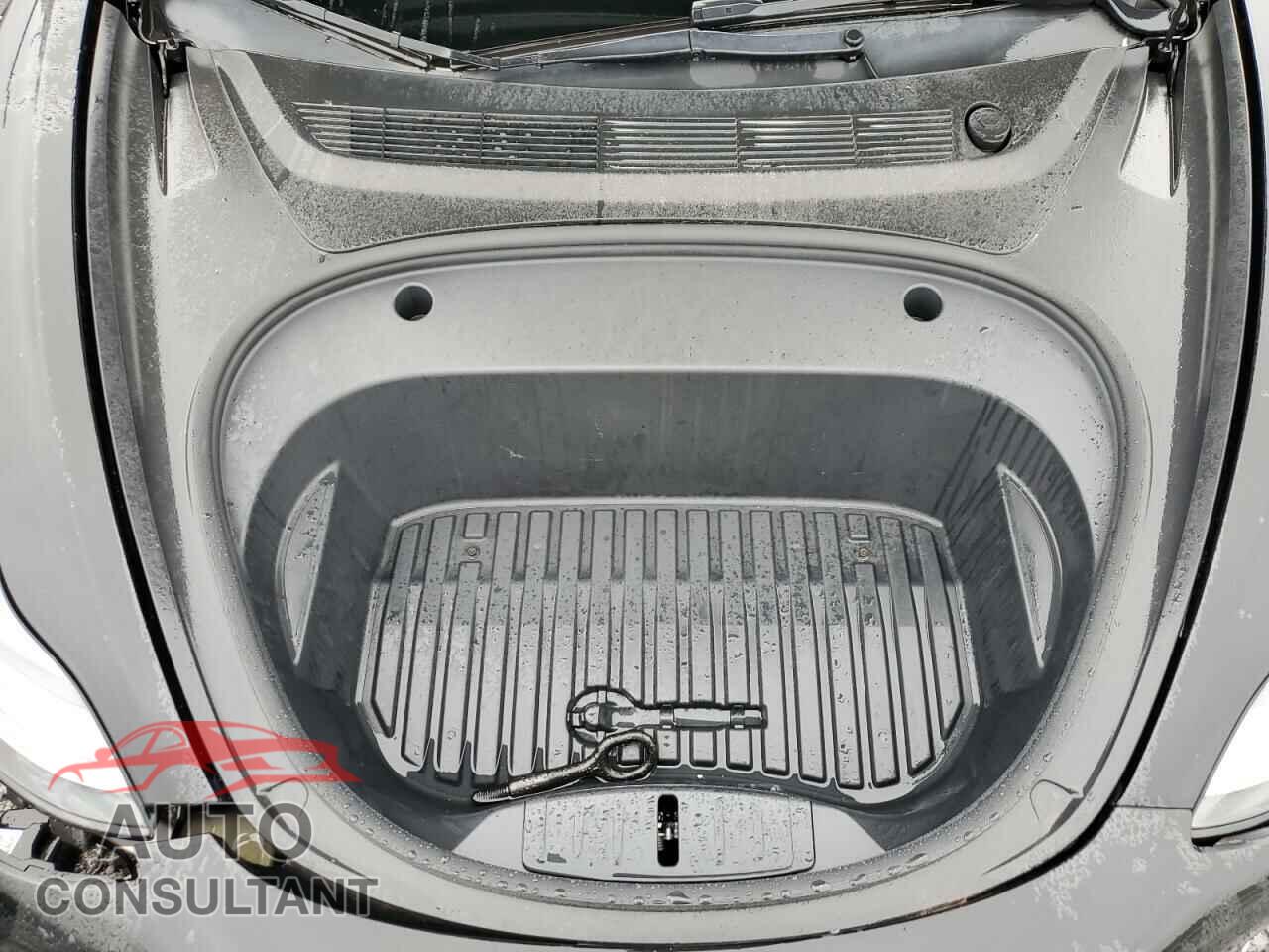 TESLA MODEL 3 2022 - 5YJ3E1EA4NF188262