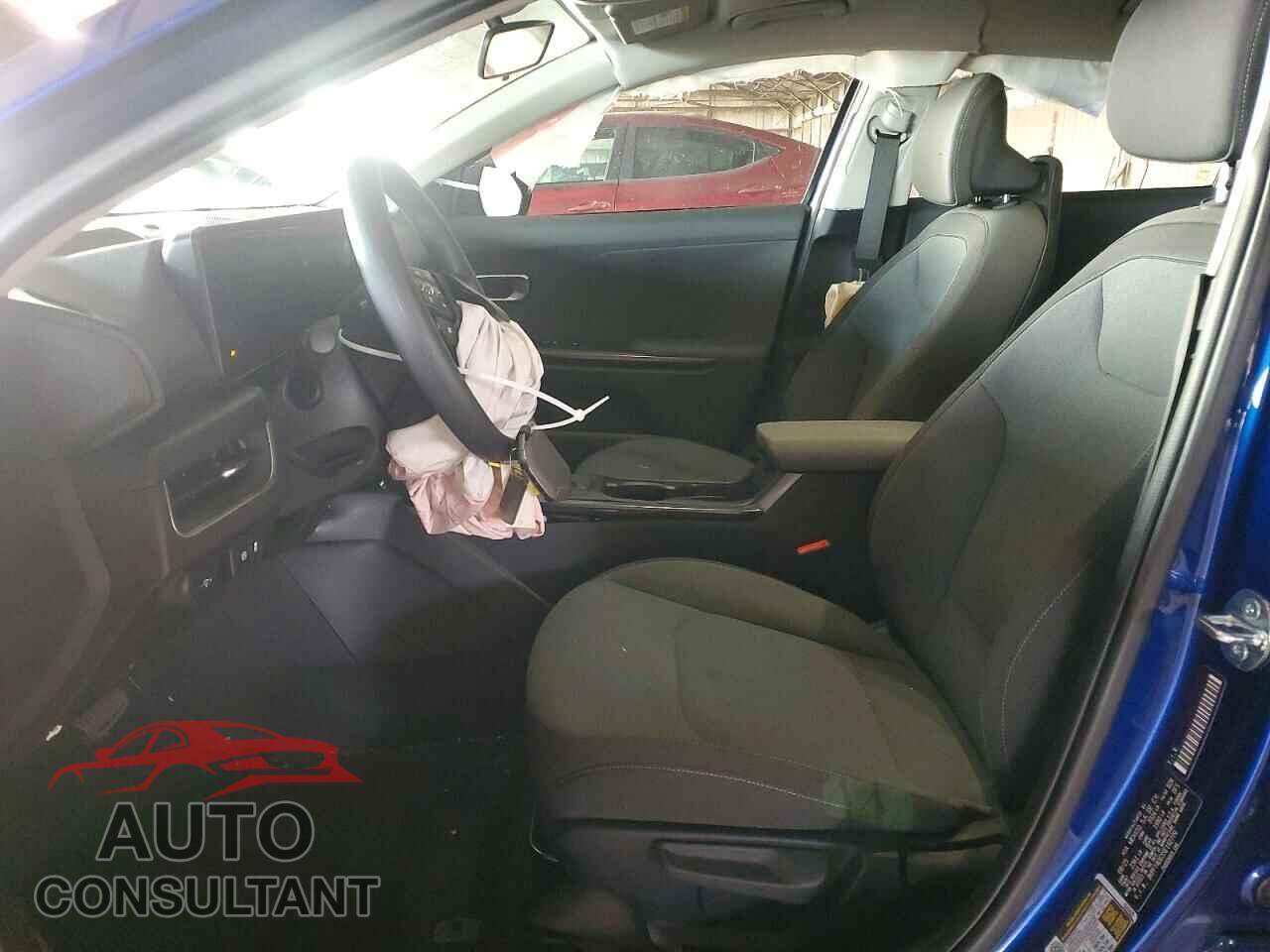 KIA K4 LX 2025 - 3KPFT4DE3SE192779