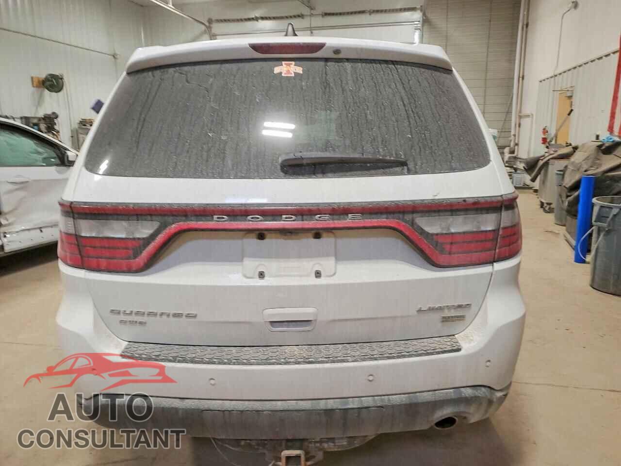 DODGE DURANGO 2015 - 1C4RDJDG4FC795585