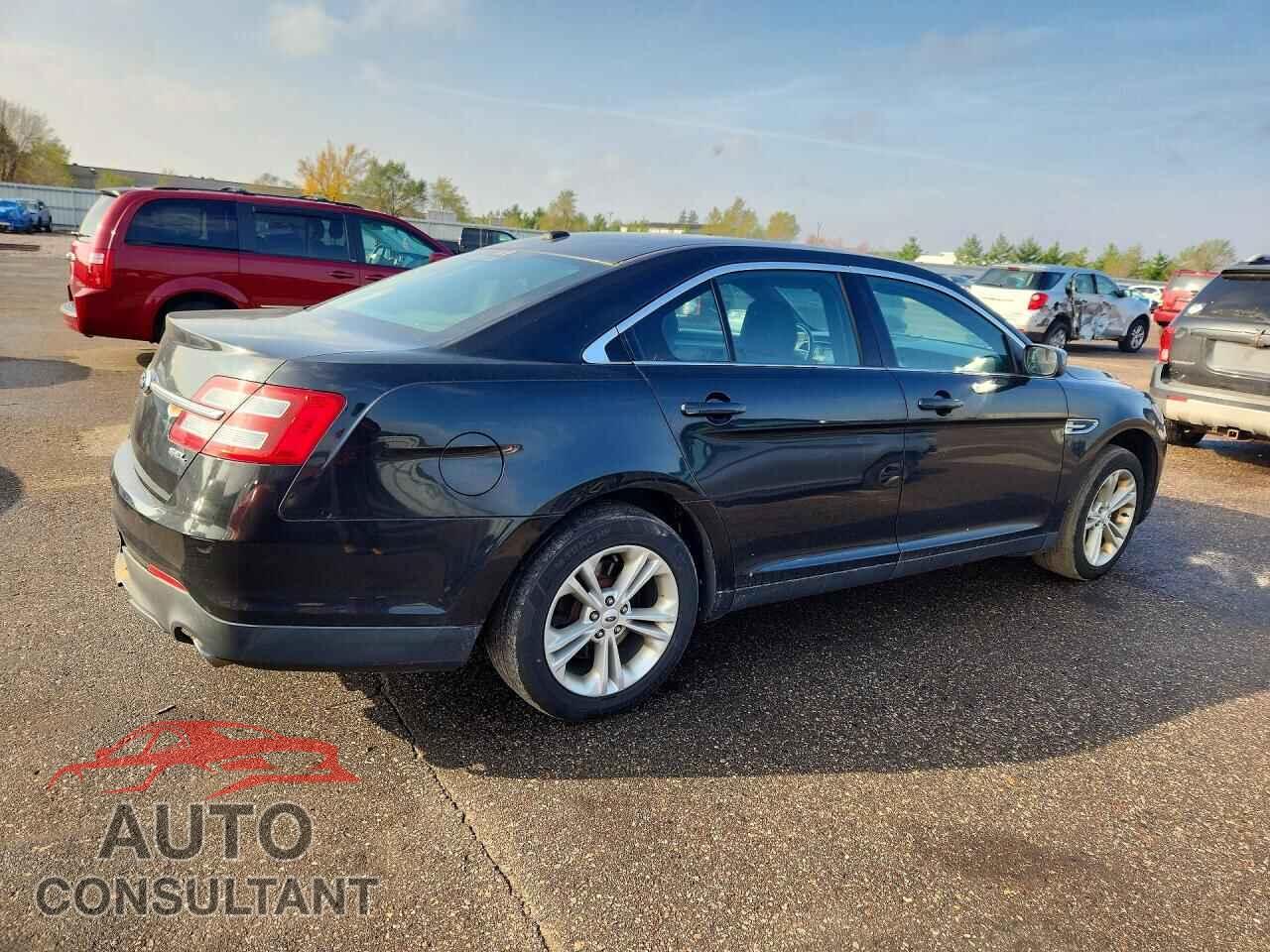 FORD TAURUS 2013 - 1FAHP2E83DG138806