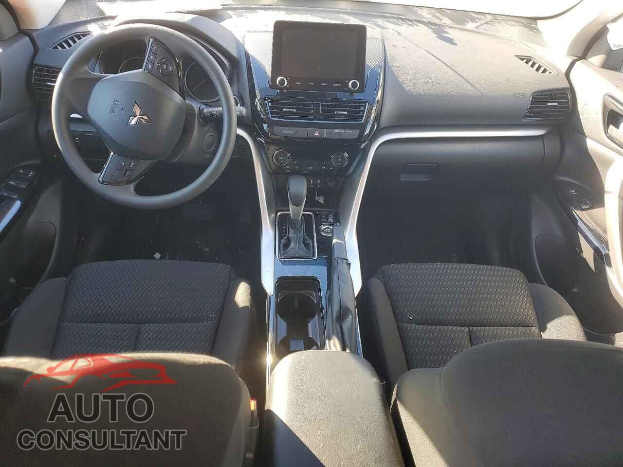 MITSUBISHI ECLIPSE 2025 - JA4ATVAA3SZ039576
