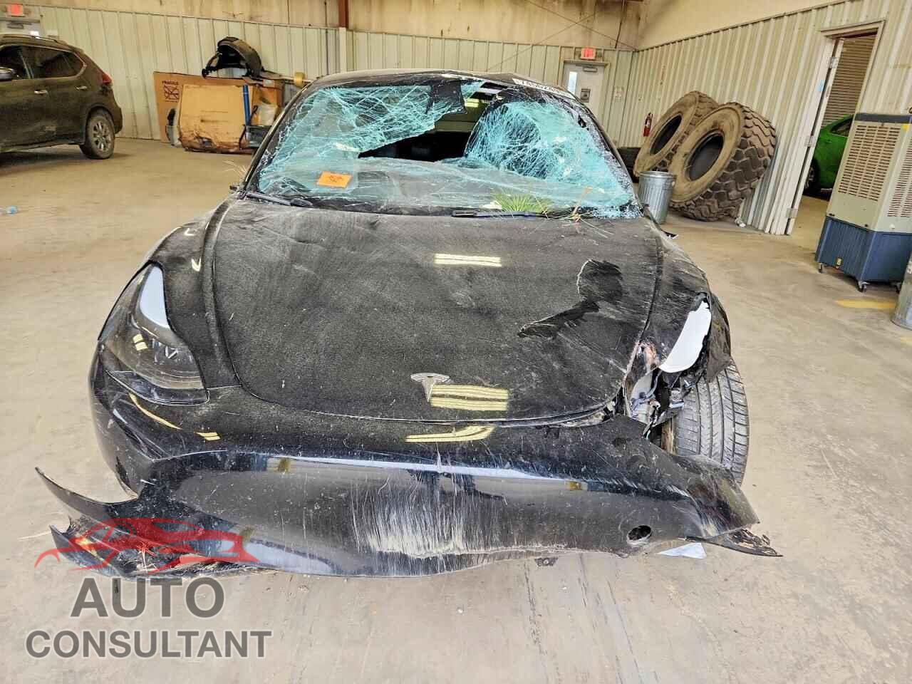 TESLA MODEL 3 2023 - 5YJ3E1EA4PF702811