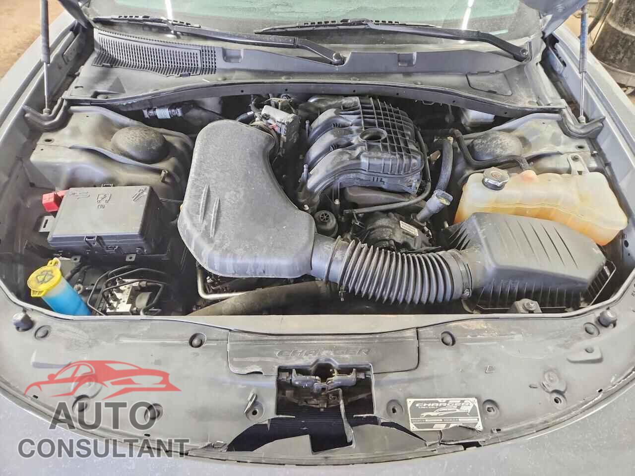 DODGE CHARGER 2023 - 2C3CDXHG3PH611971