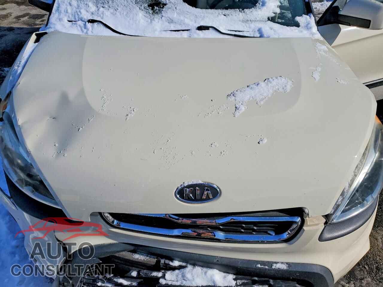 KIA SOUL 2012 - KNDJT2A54C7448366