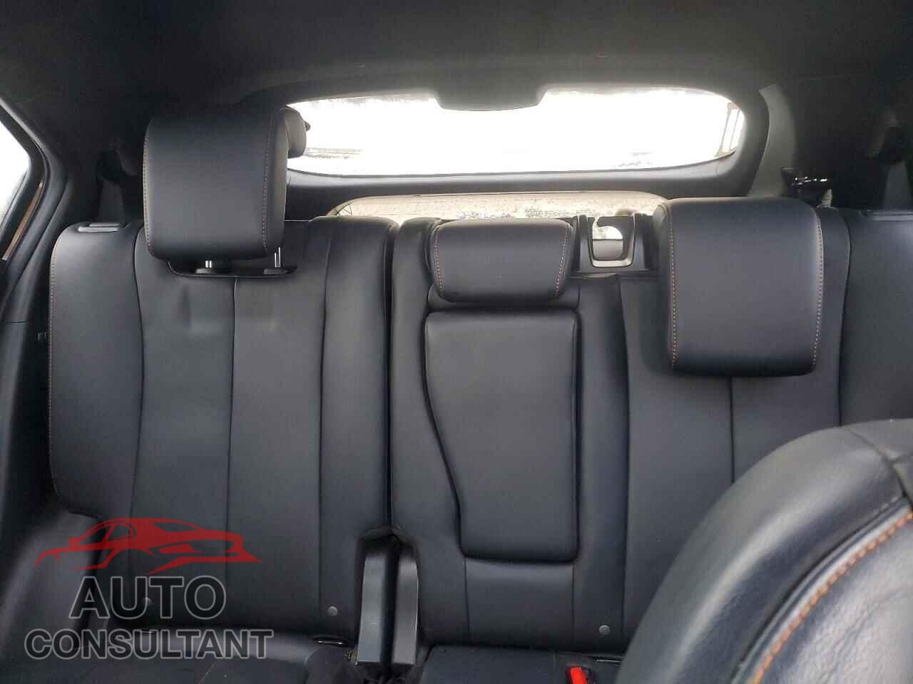 MITSUBISHI ECLIPSE 2020 - JA4AT5AA3LZ028773