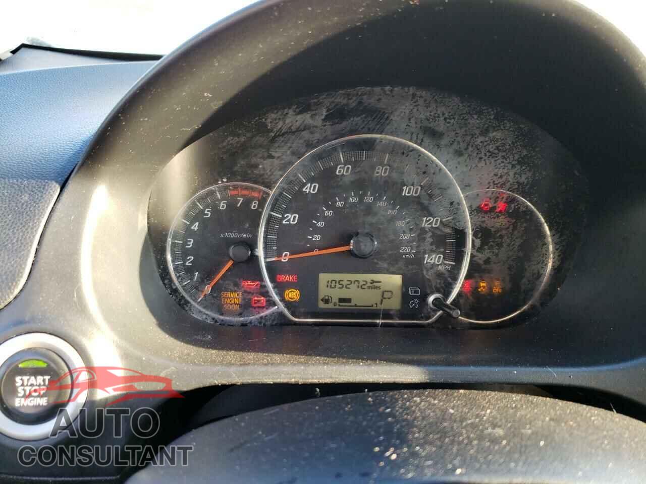 MITSUBISHI MIRAGE 2019 - ML32F4FJ2KHF08642