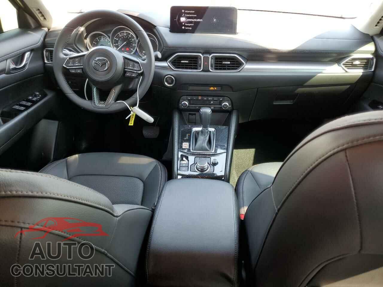 MAZDA CX-5 PREFE 2023 - JM3KFBCMXP0283204