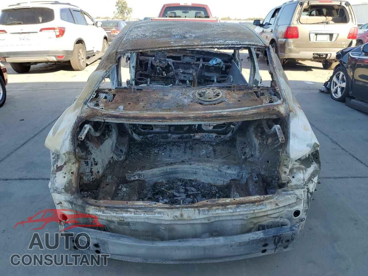 LEXUS IS 2017 - JTHBA1D23H5058012