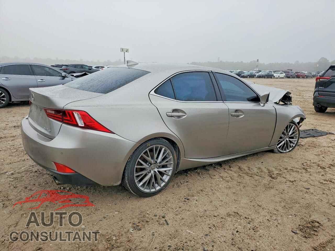 LEXUS IS 2014 - JTHBF1D29E5037498