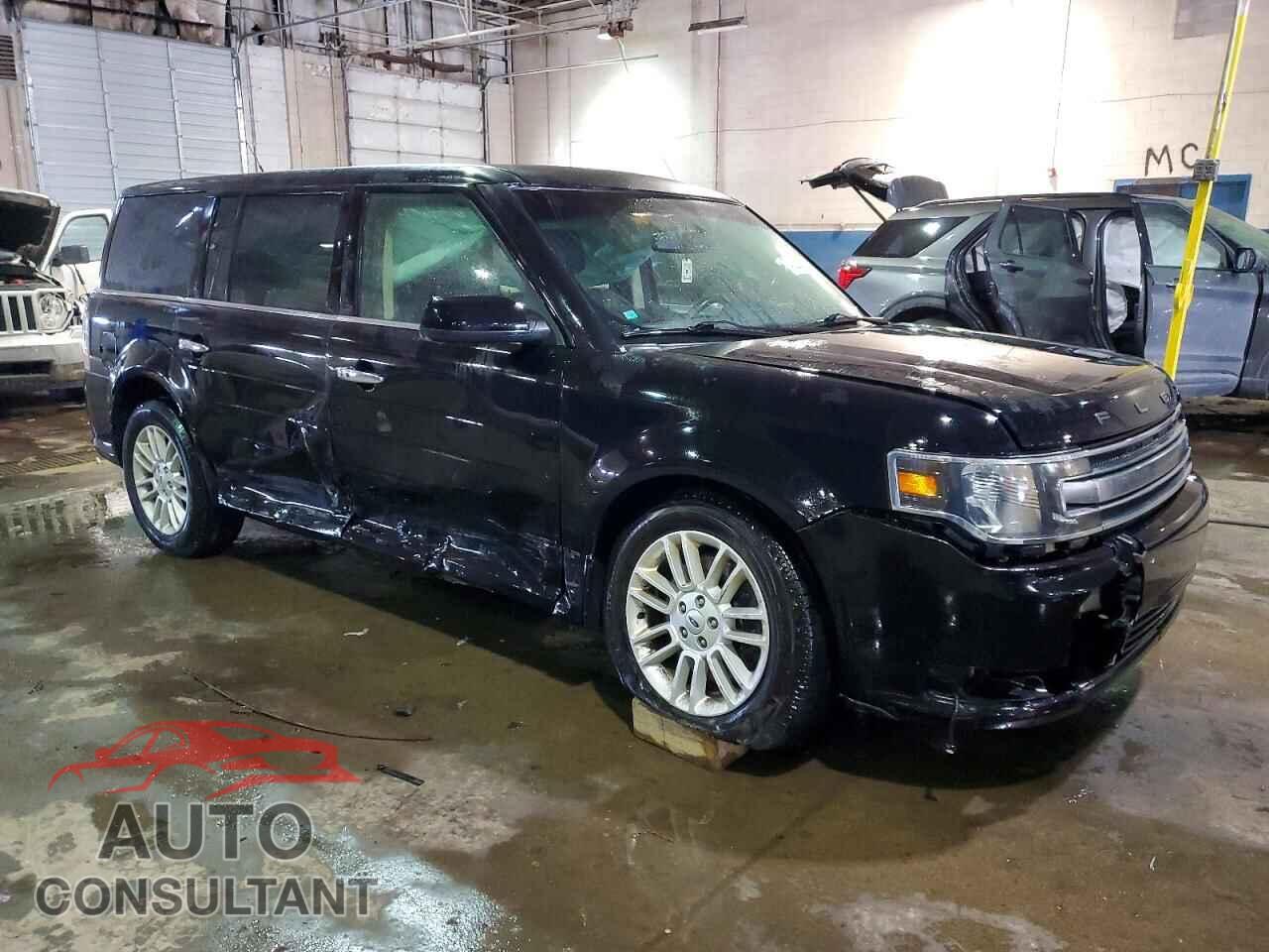 FORD FLEX 2018 - 2FMHK6C88JBA00664