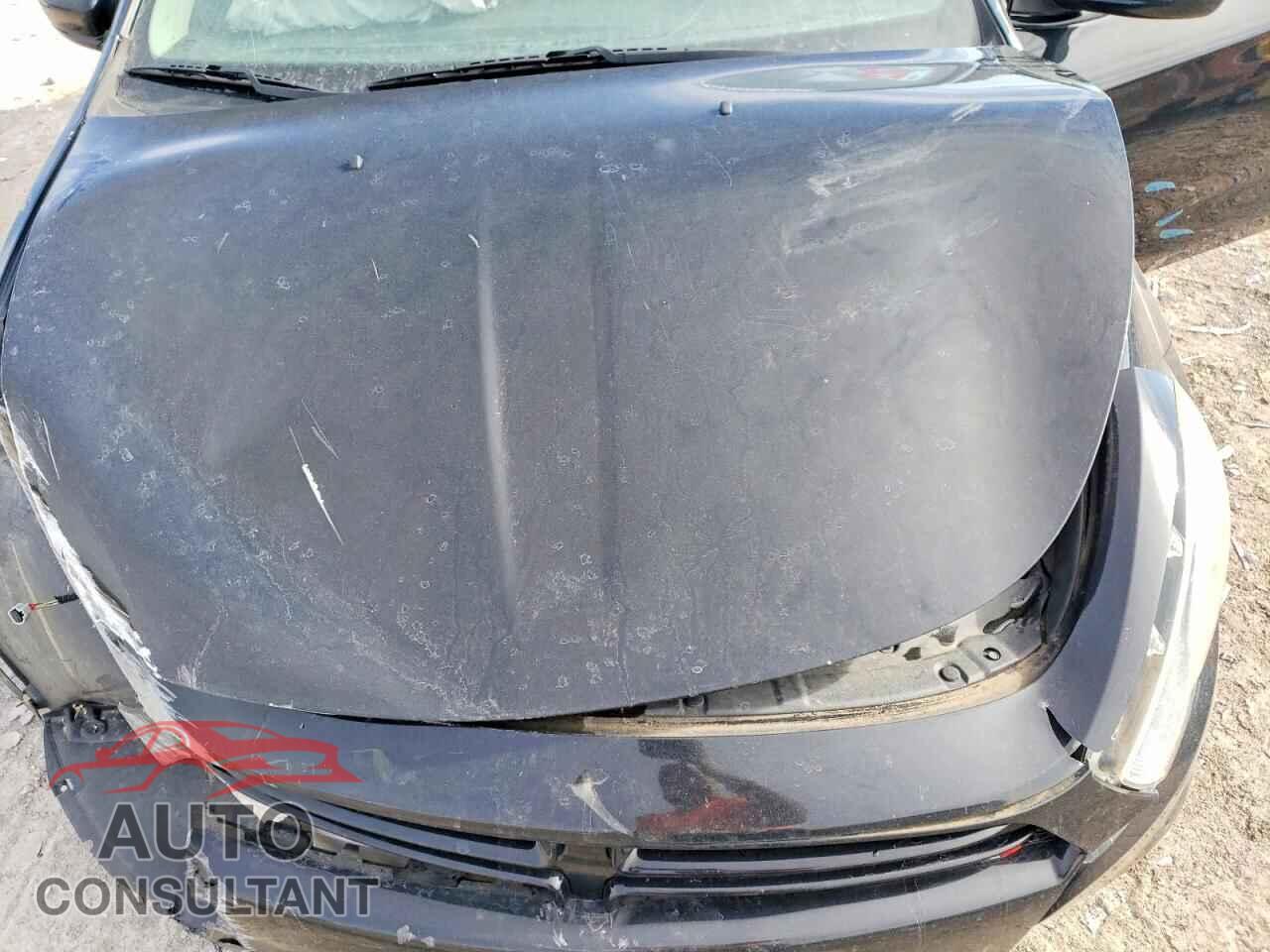 DODGE DART 2015 - 1C3CDFBB2FD337648