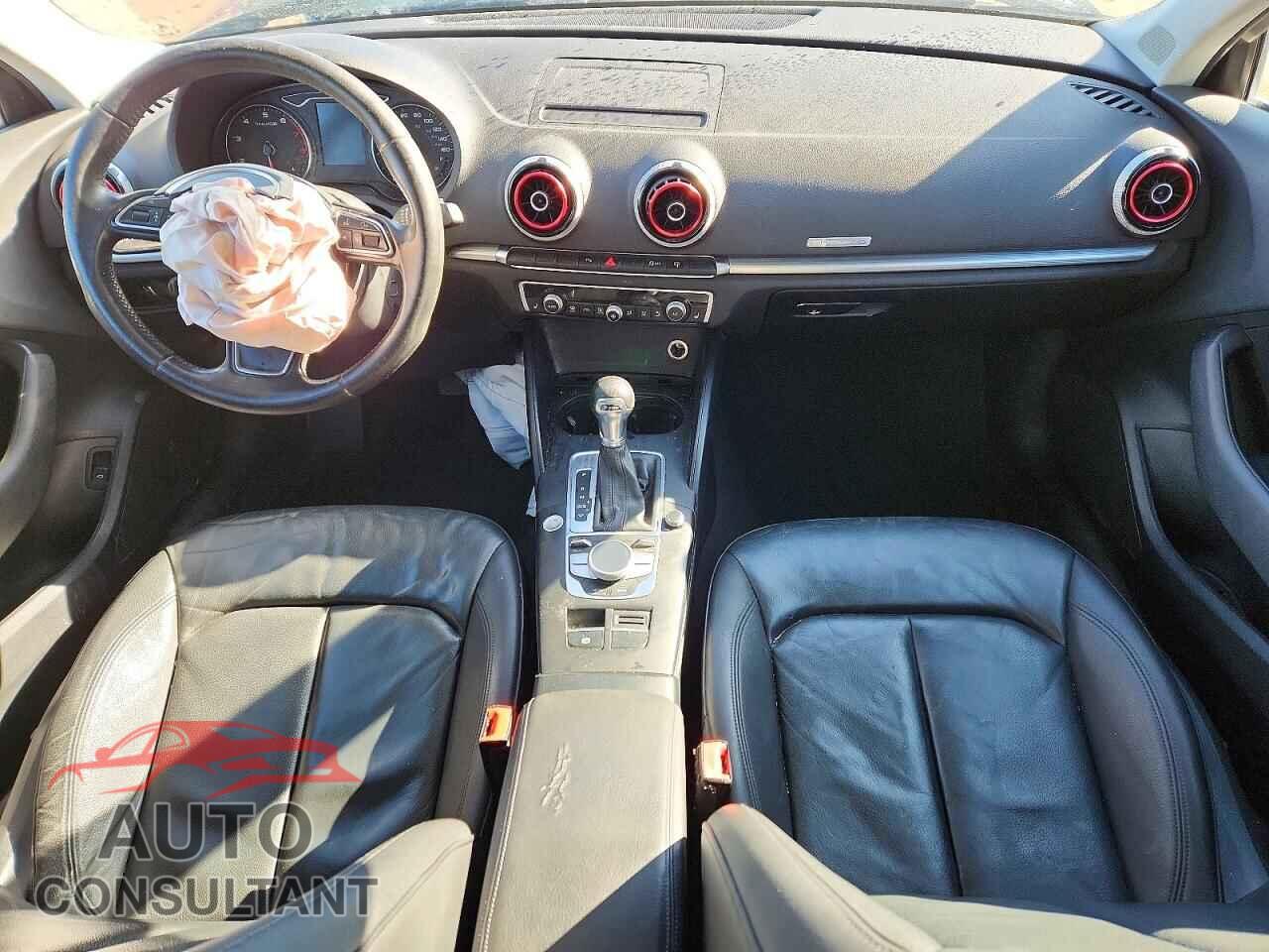 AUDI A3 2015 - WAUEFGFF3F1140875