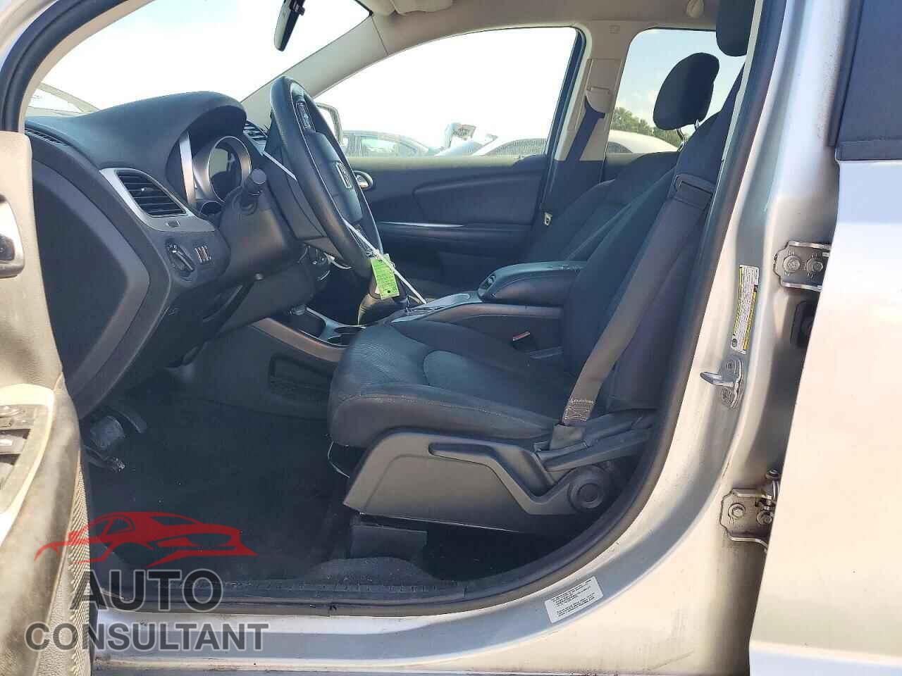 DODGE JOURNEY 2011 - 3D4PG4FB3BT503881