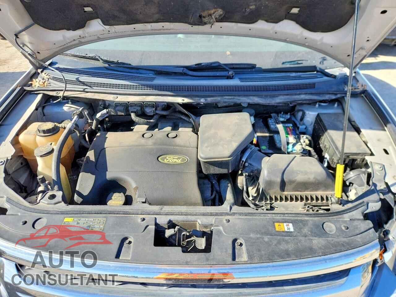 FORD EDGE 2013 - 2FMDK4KC8DBB12233