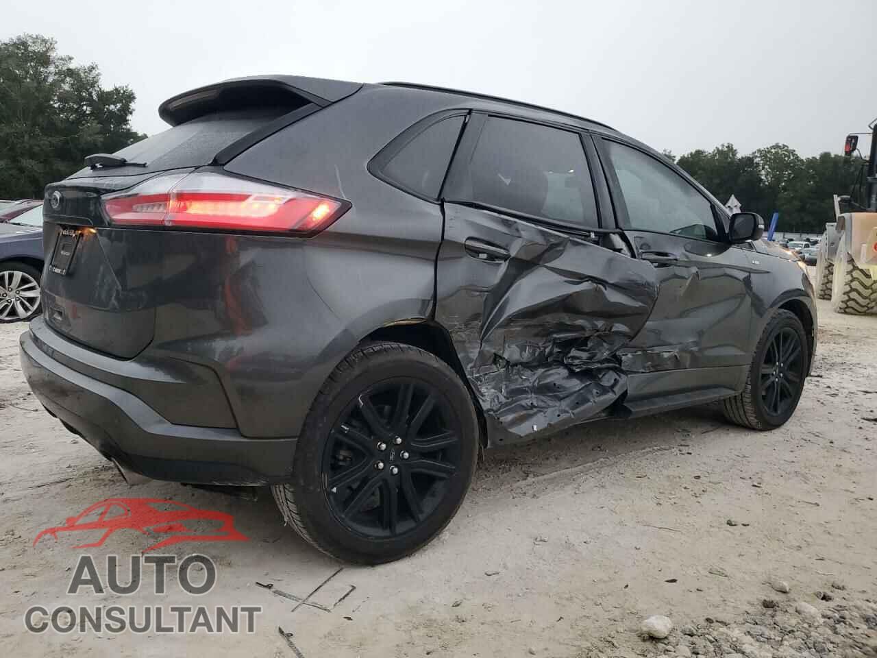 FORD EDGE 2020 - 2FMPK3J99LBB64224