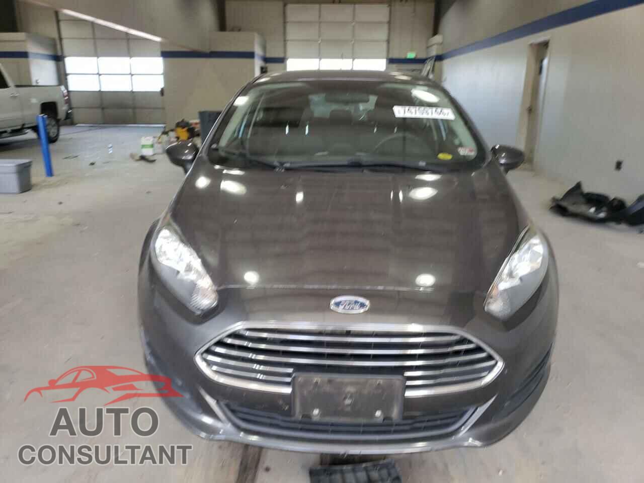 FORD FIESTA 2017 - 3FADP4EJ0HM157192