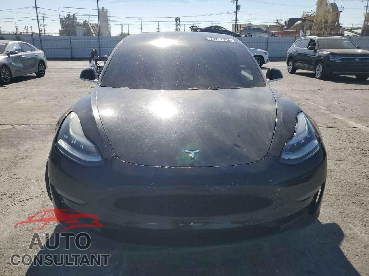 TESLA MODEL 3 2019 - 5YJ3E1EA0KF357477