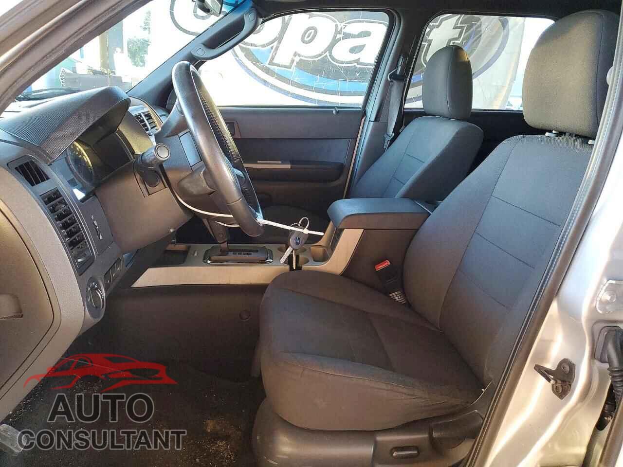 FORD ESCAPE 2011 - 1FMCU0D71BKC38015