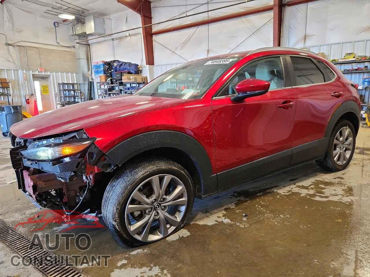 MAZDA CX30 2023 - 3MVDMBCMXPM572196