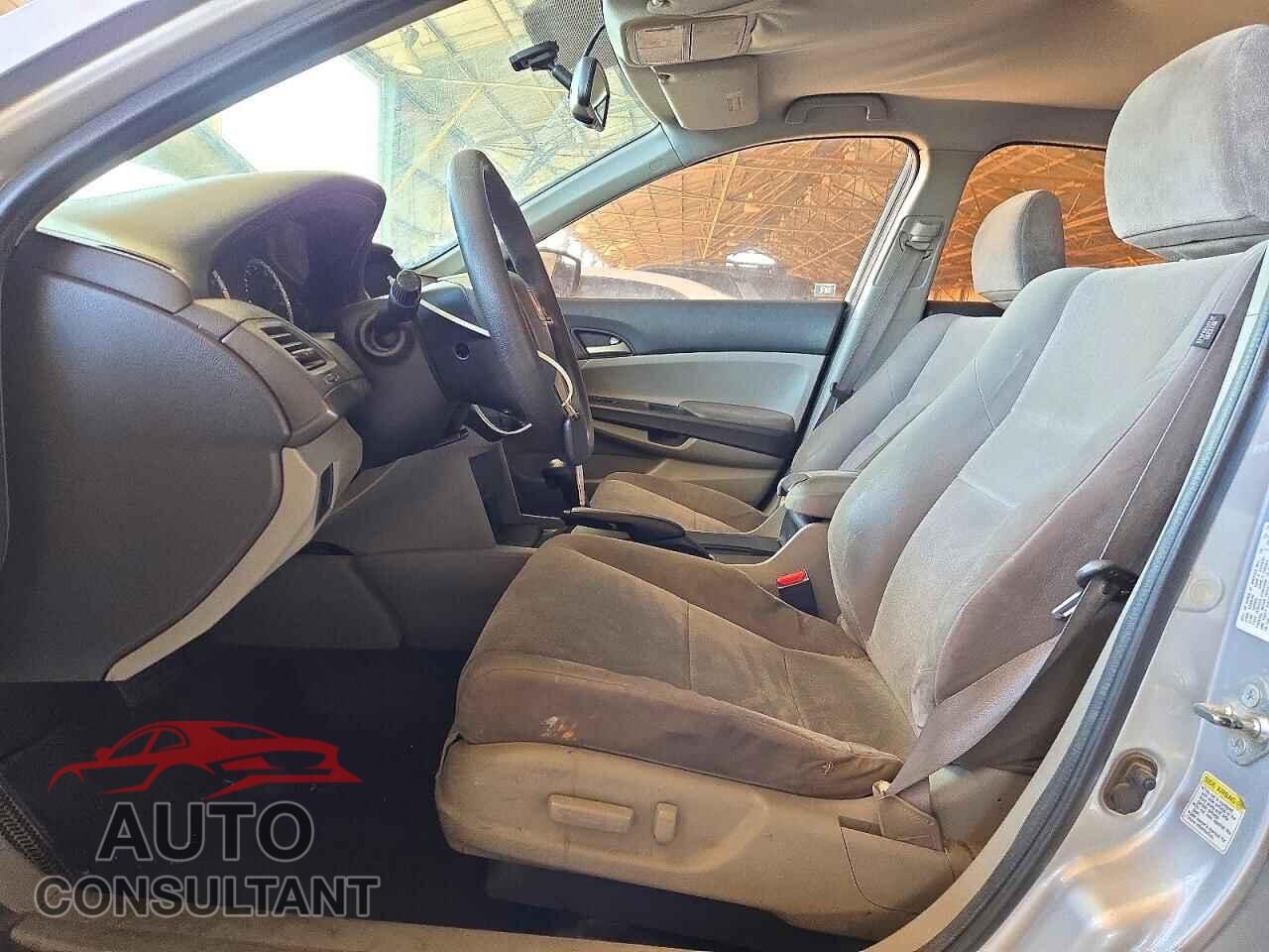 HONDA ACCORD 2010 - 1HGCP2F43AA017113