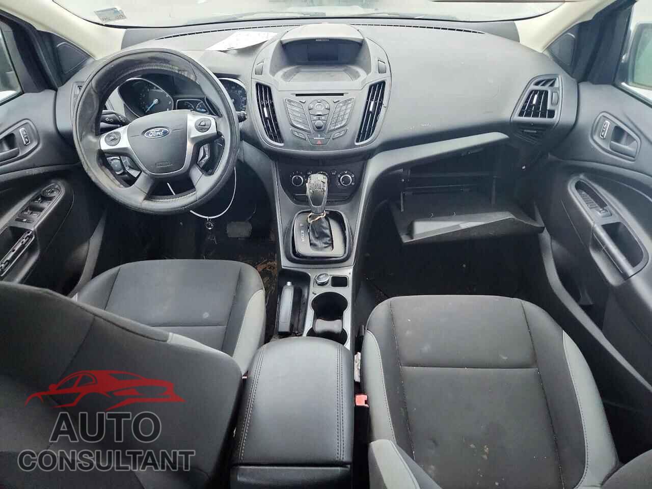 FORD ESCAPE 2013 - 1FMCU0F75DUD32662