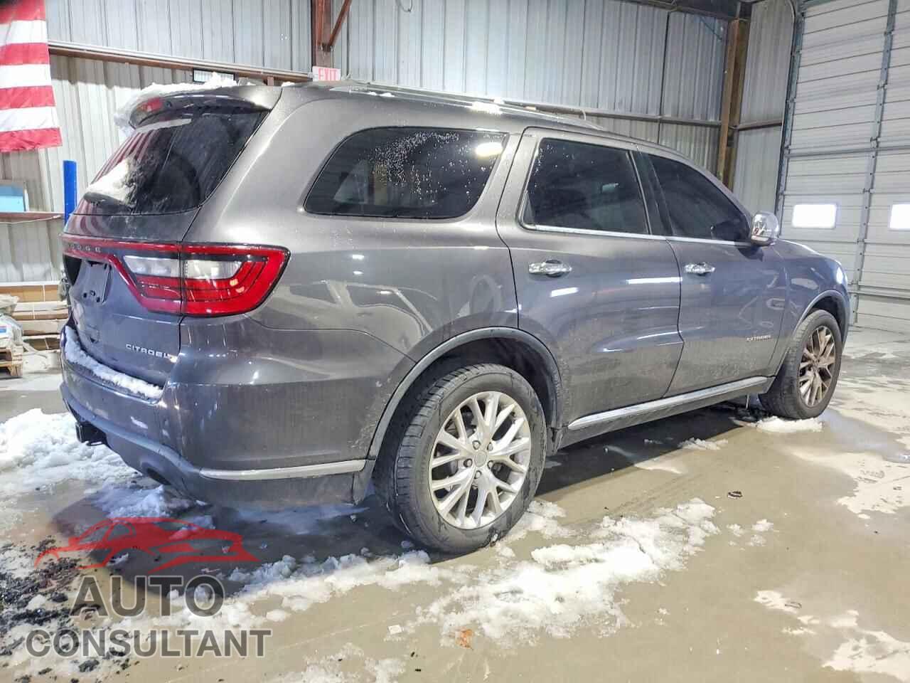 DODGE DURANGO 2015 - 1C4SDJET2FC194897