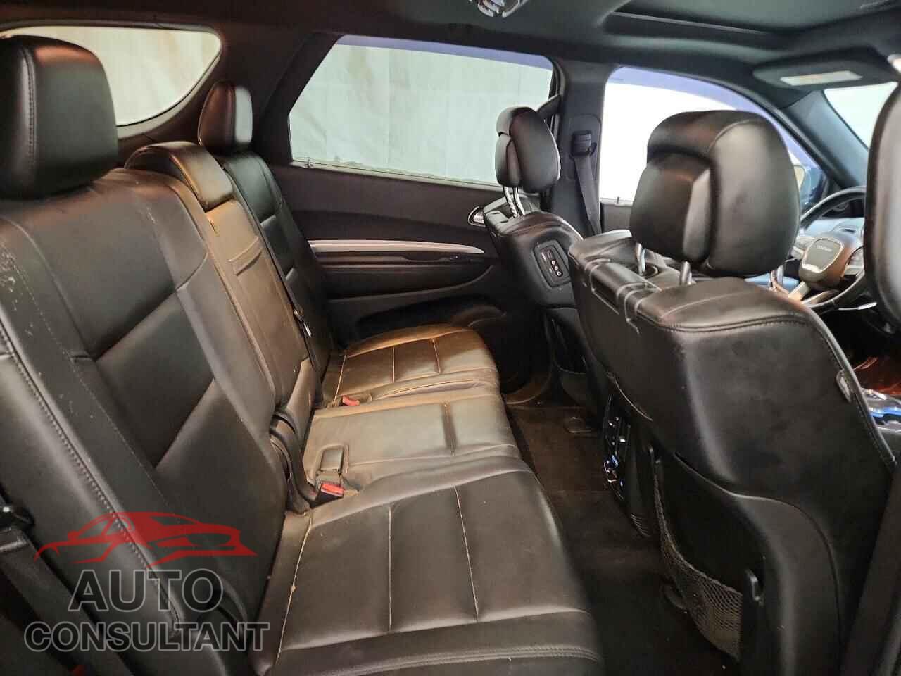 DODGE DURANGO 2015 - 1C4RDJDG1FC710296