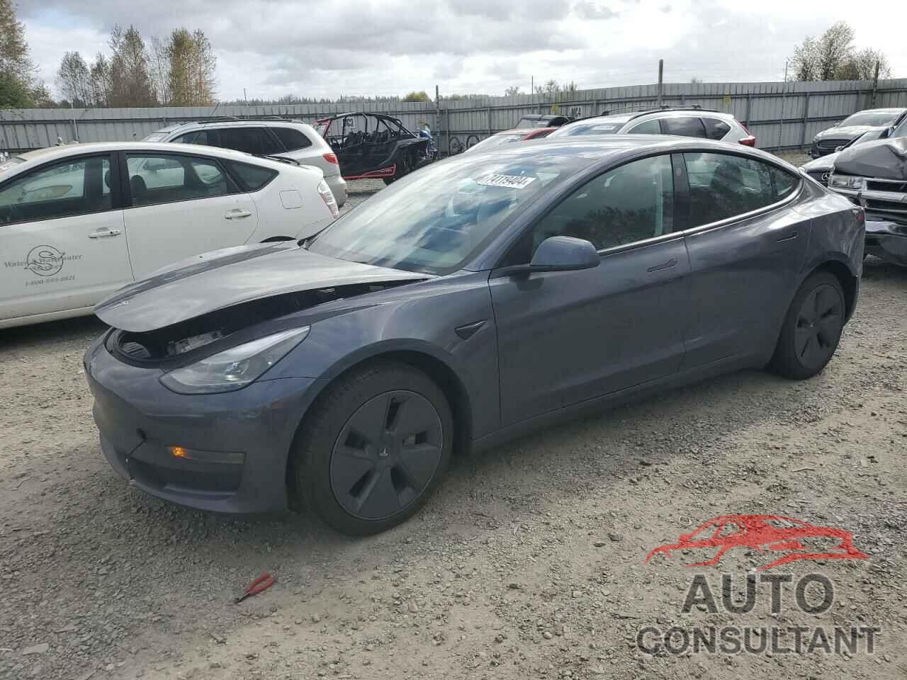 TESLA MODEL 3 2023 - 5YJ3E1EA9PF638488