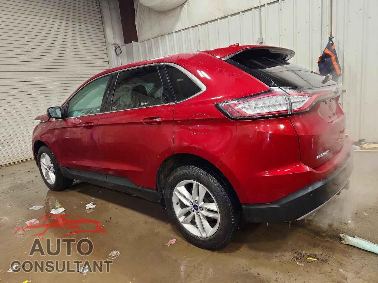 FORD EDGE 2015 - 2FMTK4J96FBB79966