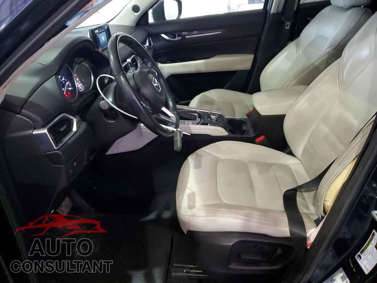 MAZDA CX-5 2017 - JM3KFBDL2H0201523