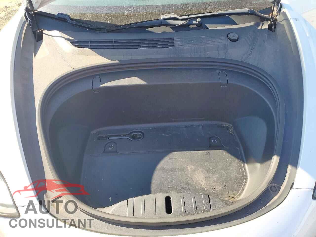 TESLA MODEL 3 2019 - 5YJ3E1EBXKF433246
