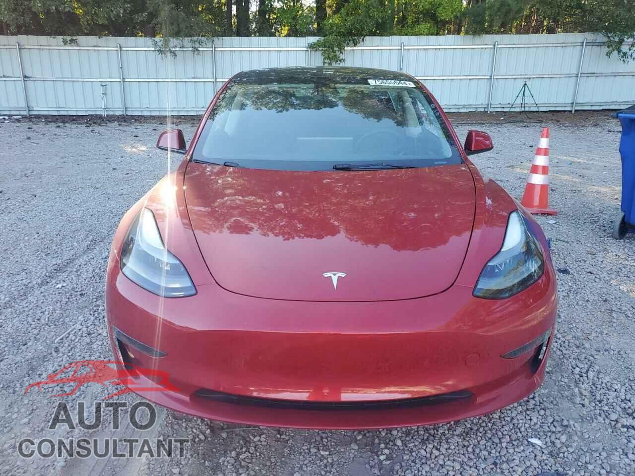 TESLA MODEL 3 2023 - 5YJ3E1EA3PF446855