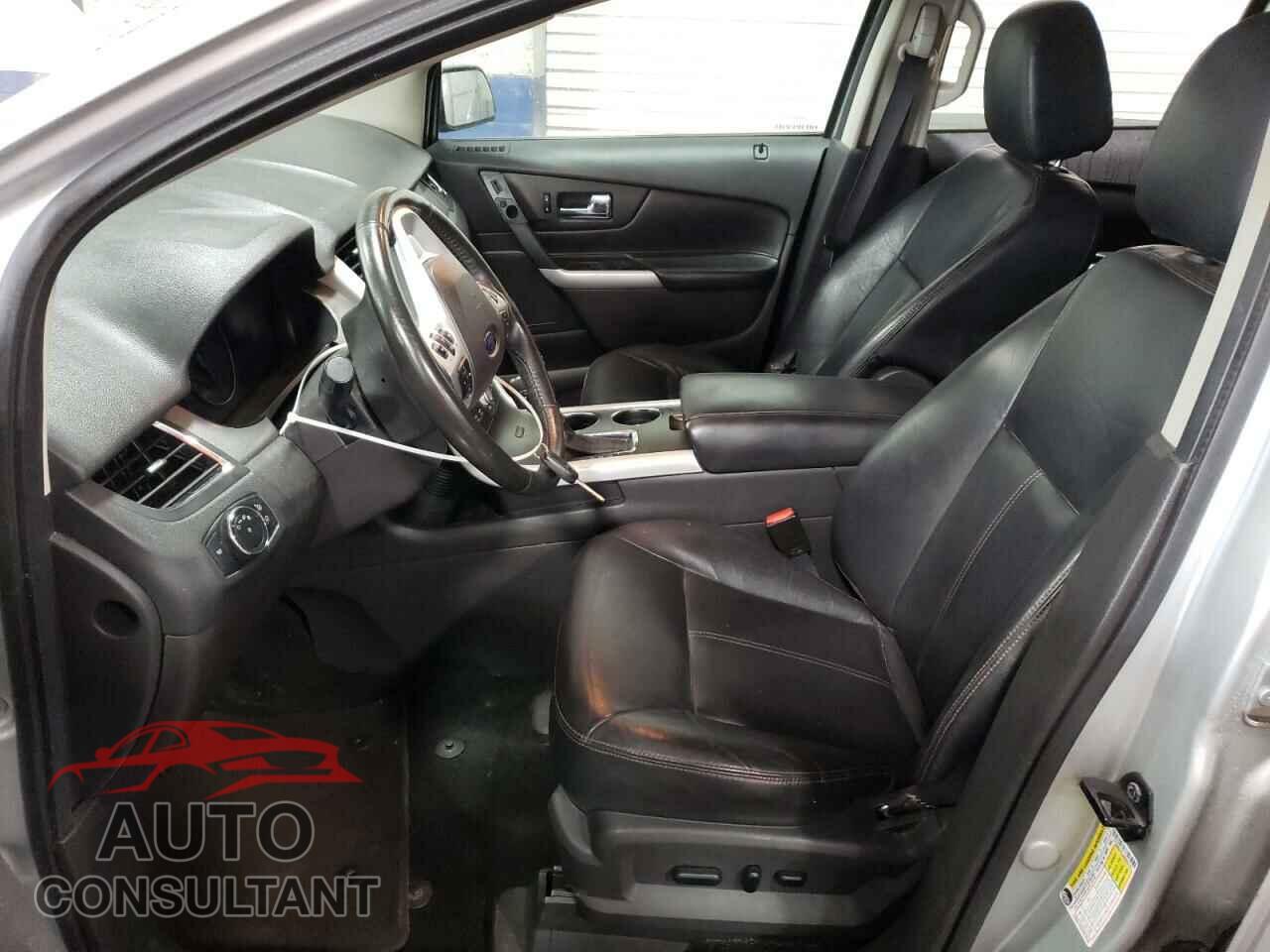 FORD EDGE 2013 - 2FMDK4JC1DBA94742